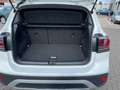Volkswagen T-Cross 1.0TSi DSG Life R-Kamera NaviMedia ACC 17Zoll L... Weiß - thumbnail 7