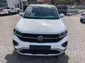 Volkswagen T-Cross 1.0TSi DSG Life R-Kamera NaviMedia ACC 17Zoll L... Weiß - thumbnail 5