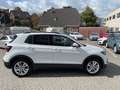 Volkswagen T-Cross 1.0TSi DSG Life R-Kamera NaviMedia ACC 17Zoll L... Weiß - thumbnail 3