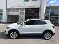 Volkswagen T-Cross 1.0TSi DSG Life R-Kamera NaviMedia ACC 17Zoll L... Weiß - thumbnail 2