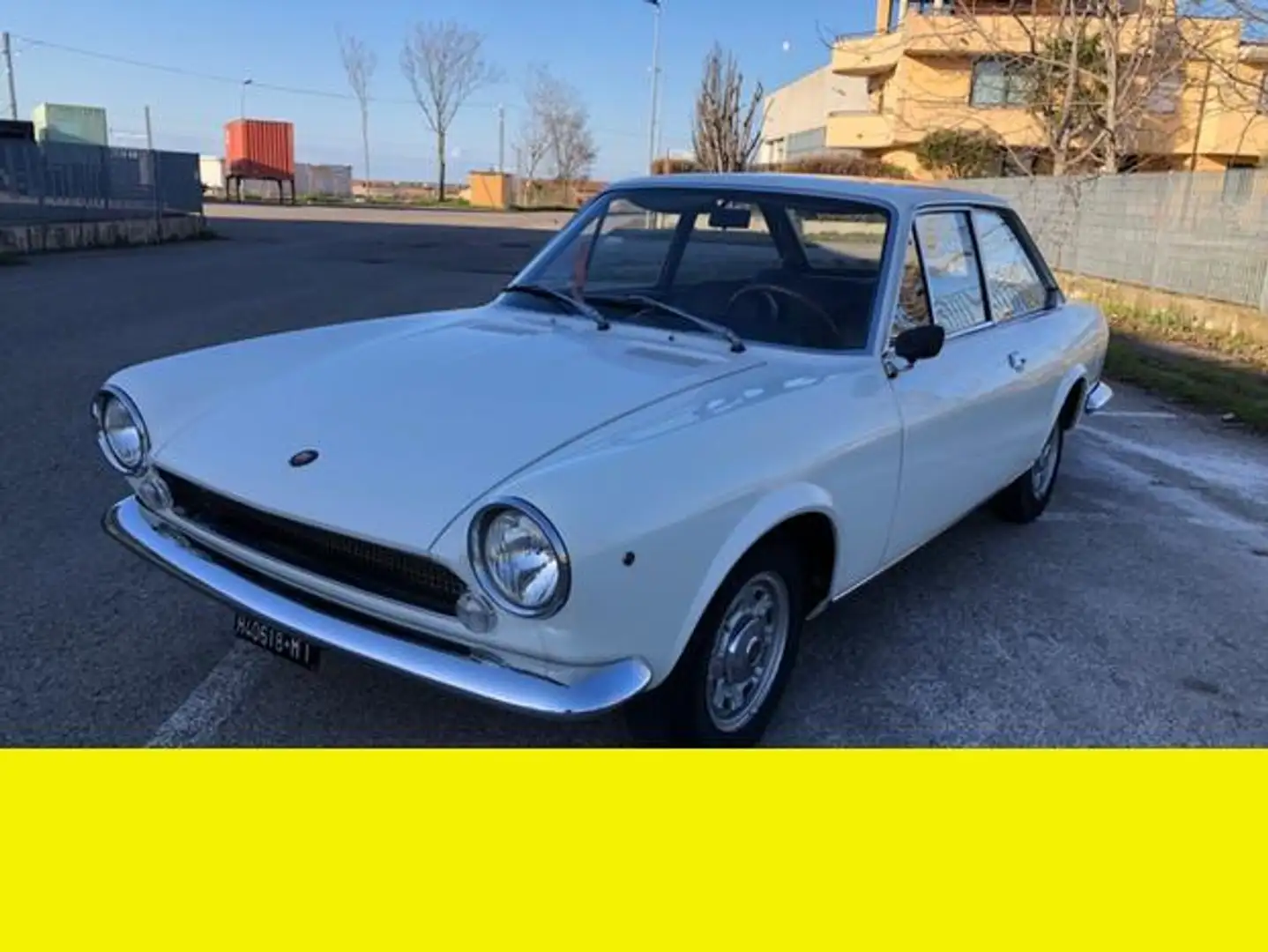 Fiat - 1
