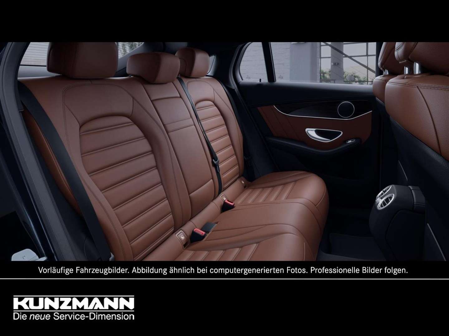 Mercedes GLC Coupé 300 AMG Line -  - Joinsteer - #3