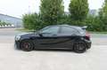 Mercedes-Benz A 45 AMG 4MATIC Zwart - thumbnail 2
