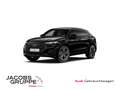 Audi Q8 55 TFSI e quattro S line Sportpaket Pano, Schwarz - thumbnail 1