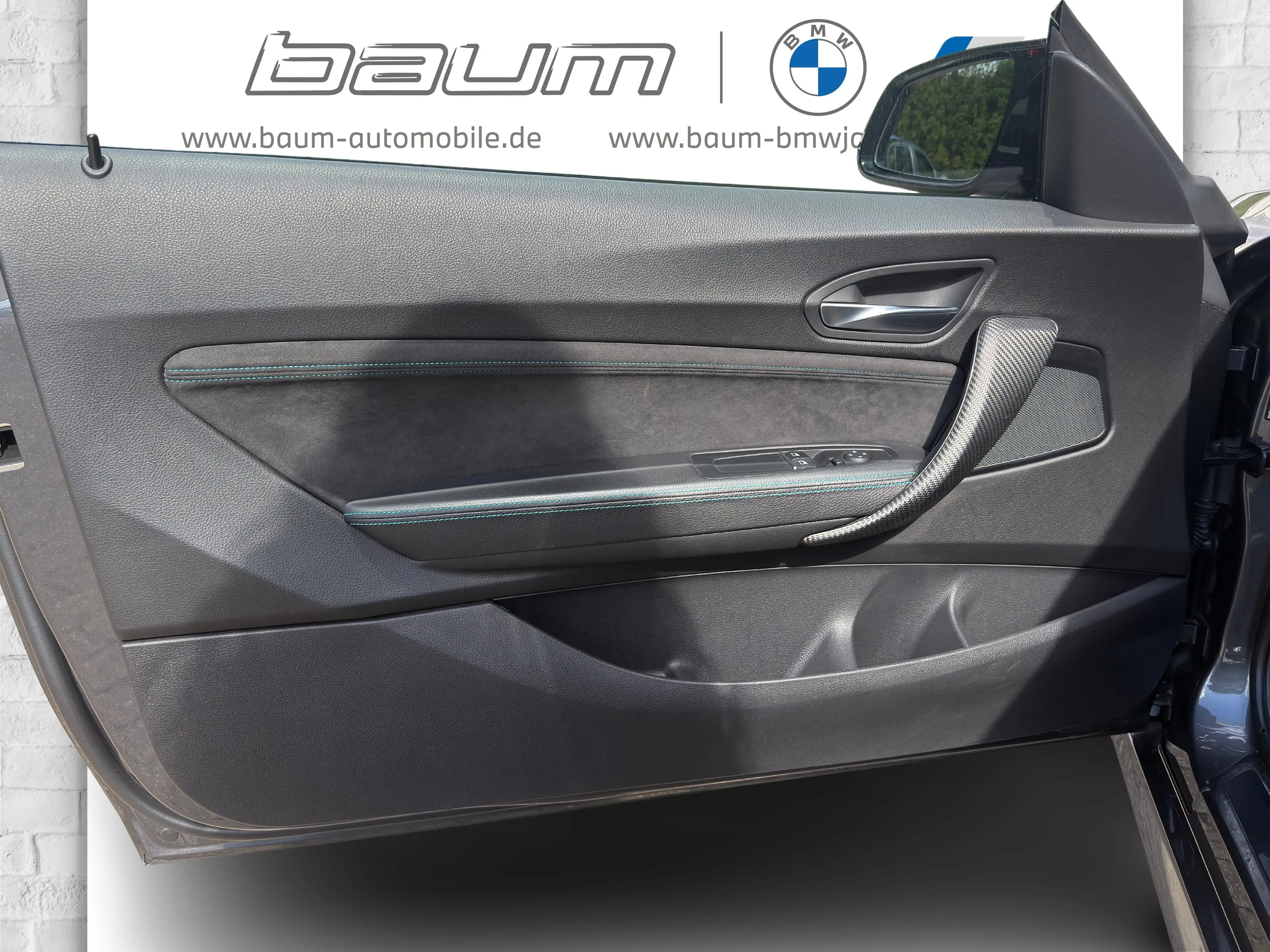 BMW M2 Coupé — photo 8