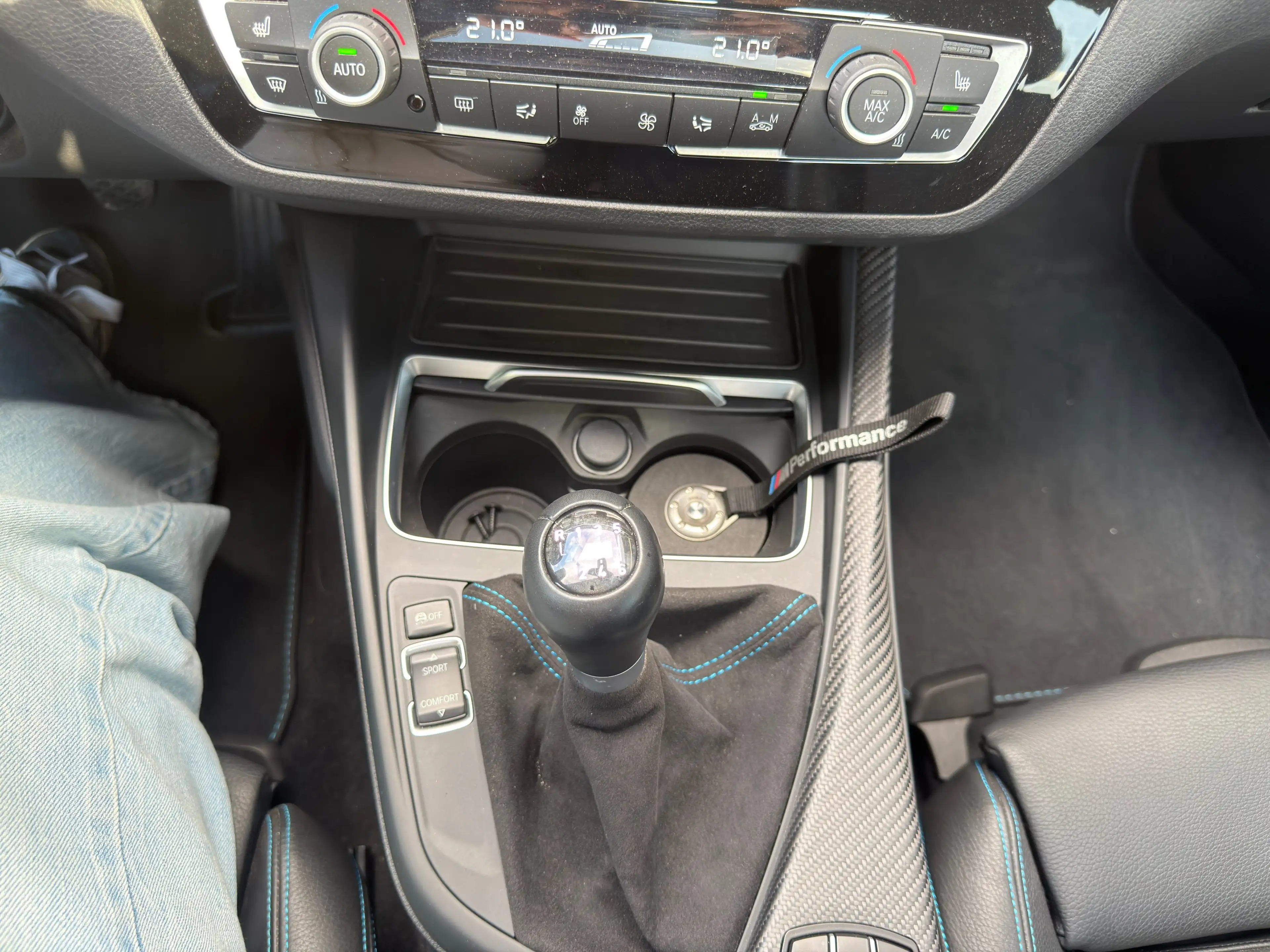 BMW M2 Coupé — photo 12