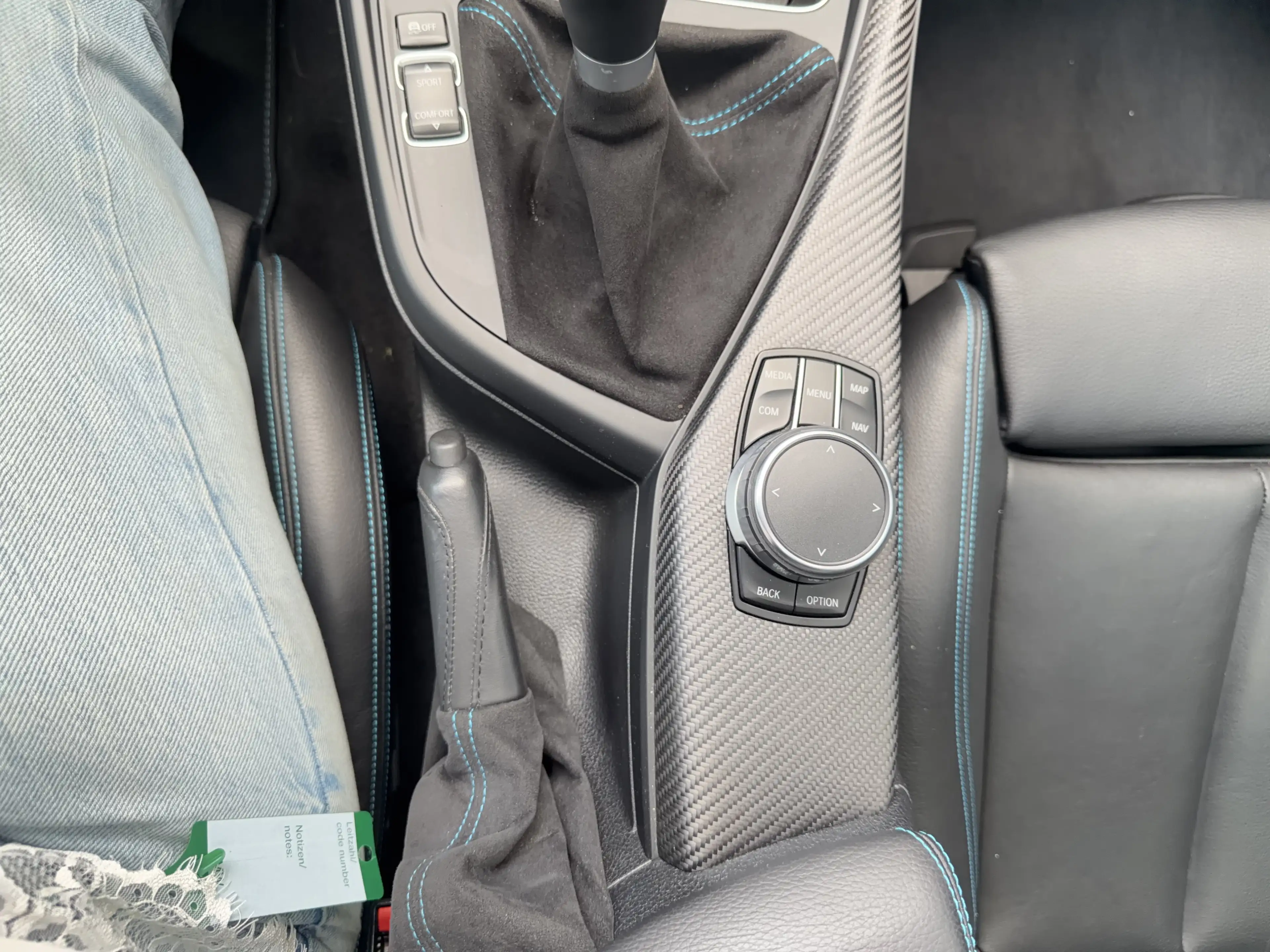 BMW M2 Coupé — photo 13