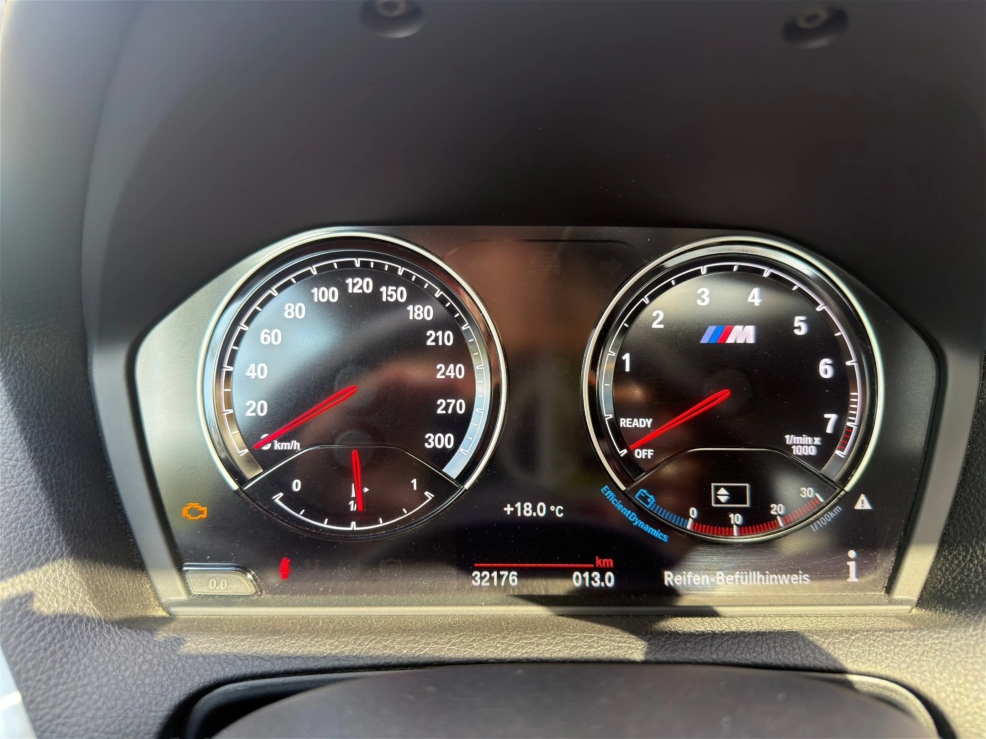 BMW M2 Coupé — photo 9