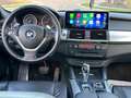 BMW X6 xDrive30d FaceLift Model Euro 5 Full Opties! Noir - thumbnail 12