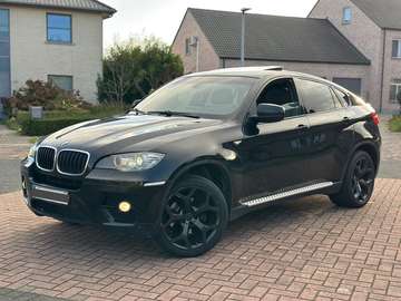 xDrive30d FaceLift Model Euro 5 Full Opties!