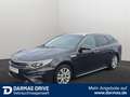 Kia Optima Optima SW 2.0 Plug-IN Hybrid Spirit Navi Pano Blau - thumbnail 1