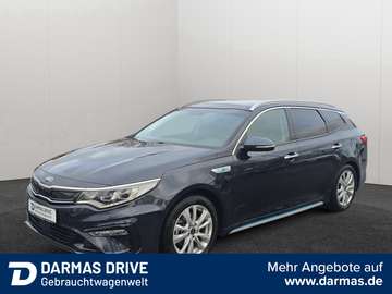 Optima SW 2.0 Plug-IN Hybrid Spirit Navi Pano