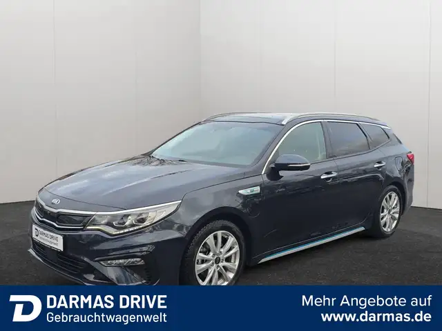 Kia Optima Optima SW 2.0 Plug-IN Hybrid Spirit Navi Pano