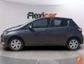 Toyota Yaris 100H 1.5 Active Gris - thumbnail 4