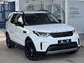Land Rover Discovery 5 3,0 TDV6 HSE Aut. Weiß - thumbnail 3