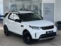 Land Rover Discovery 5 3,0 TDV6 HSE Aut. Weiß - thumbnail 2