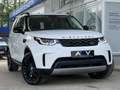 Land Rover Discovery 5 3,0 TDV6 HSE Aut. Weiß - thumbnail 5