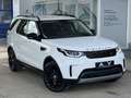 Land Rover Discovery 5 3,0 TDV6 HSE Aut. Weiß - thumbnail 1