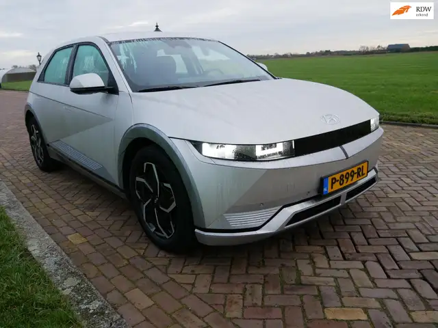 Hyundai IONIQ 5 Connect 73kWh CLIMA NAVI CAMERA ** 19299 NETTO **