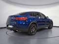 Mercedes-Benz GLC 250 4MATIC Coupe Autom. Glasdach Bluetooth P Blau - thumbnail 3