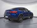 Mercedes-Benz GLC 250 4MATIC Coupe Autom. Glasdach Bluetooth P Blau - thumbnail 3