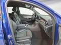 Mercedes-Benz GLC 250 4MATIC Coupe Autom. Glasdach Bluetooth P Blau - thumbnail 4