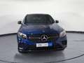 Mercedes-Benz GLC 250 4MATIC Coupe Autom. Glasdach Bluetooth P Blau - thumbnail 8