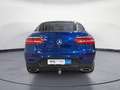 Mercedes-Benz GLC 250 4MATIC Coupe Autom. Glasdach Bluetooth P Blau - thumbnail 7