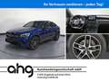 Mercedes-Benz GLC 250 4MATIC Coupe Autom. Glasdach Bluetooth P Blau - thumbnail 1