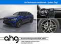Mercedes-Benz GLC 250 4MATIC Coupe Autom. Glasdach Bluetooth P Blau - thumbnail 1