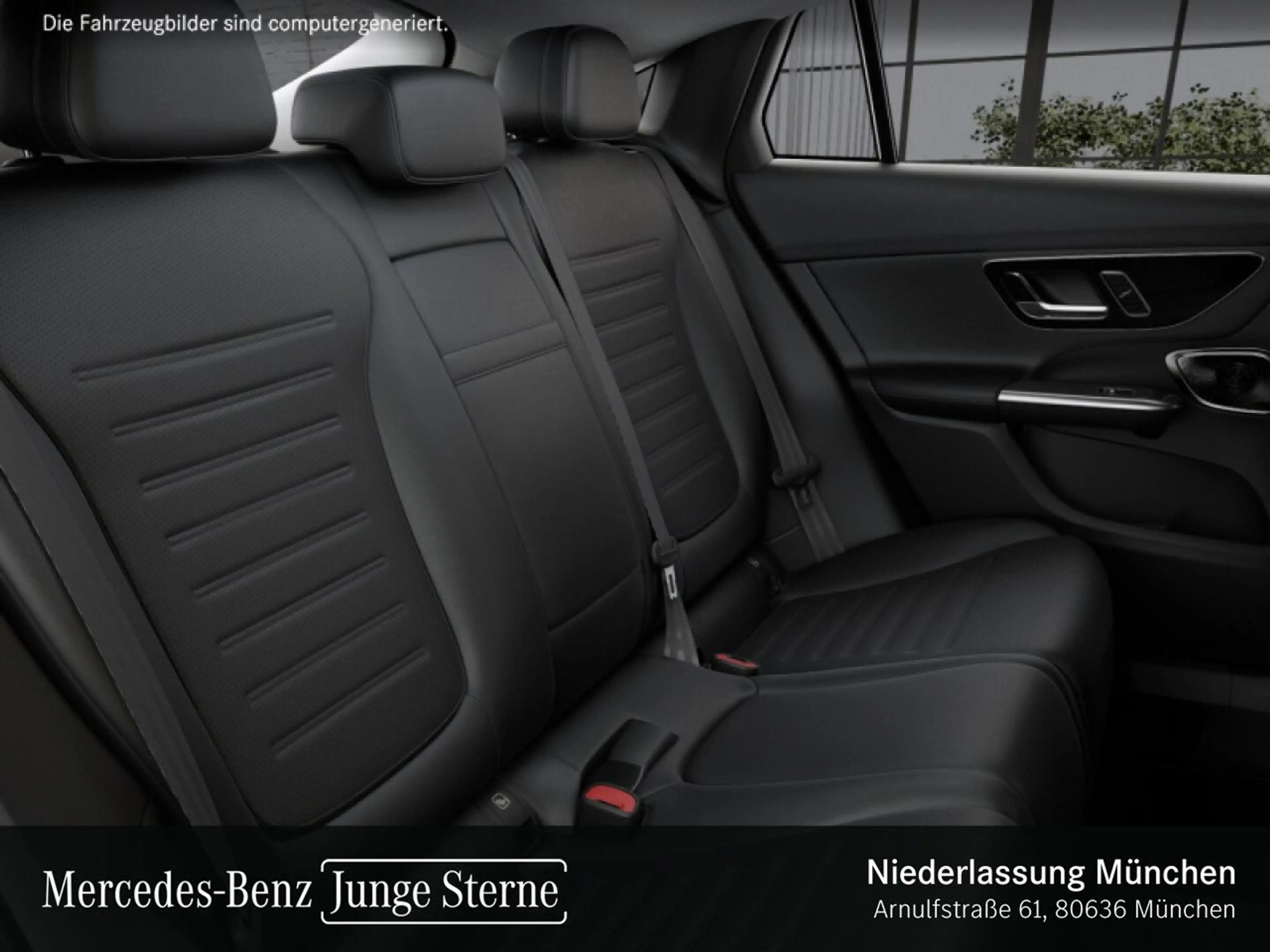 Mercedes-Benz GLC 400 e 4M AMG+PANO+360+AHK+BURMESTER+SITZKLIMA — photo 13