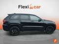 Jeep Grand Cherokee 3.0 V6 Diesel Night Eagle 184kW E6 Negro - thumbnail 2