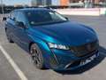 Peugeot 308 5P Allure Hybrid MHEV 136 e-DCS6 Azul - thumbnail 2