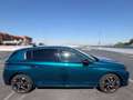 Peugeot 308 5P Allure Hybrid MHEV 136 e-DCS6 Azul - thumbnail 3
