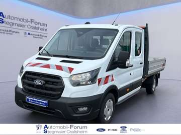 Pritsche DoKa Trend 350L3 2.0l *SYNC4*RFK*