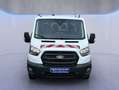 Ford Transit Pritsche DoKa Trend 350L3 2.0l *SYNC4*RFK* Blanco - thumbnail 9