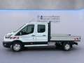Ford Transit Pritsche DoKa Trend 350L3 2.0l *SYNC4*RFK* Blanco - thumbnail 3
