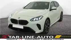 BMW Série 1 120D 163 CH BVA DKG7 M SPORT F70