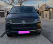 Volkswagen T6.1 Multivan Negro - thumbnail 3