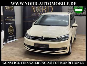2.0 TDI DSG Taxi 7-Sitzer/SIDE&LANE/LED Taxi