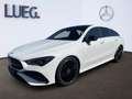Mercedes-Benz CLA 200 Shooting Brake AMG+PANODACH+NIGHT+360° Alb - thumbnail 2