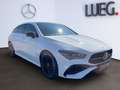 Mercedes-Benz CLA 200 Shooting Brake AMG+PANODACH+NIGHT+360° Alb - thumbnail 5