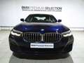 BMW 520 520dA Azul - thumbnail 2