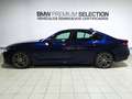 BMW 520 520dA Azul - thumbnail 3