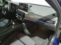 BMW 520 520dA Azul - thumbnail 8