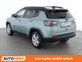 Jeep Compass 1.5 GSE T4 e-Hybrid Limited Blau - thumbnail 4