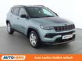 Jeep Compass 1.5 GSE T4 e-Hybrid Limited Blau - thumbnail 8