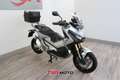 Honda X-ADV 750 DCT Abs my18 Wit - thumbnail 1