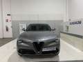 Alfa Romeo Stelvio 2.2 TD 210CV Q4 EXECUTIVE Сірий - thumbnail 2