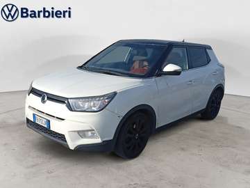 Tivoli 1.6d 2WD